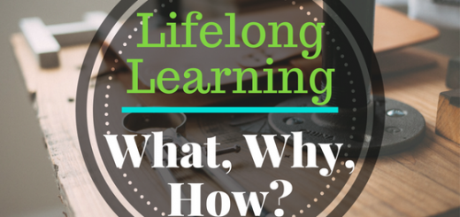 lifelong learning what why how