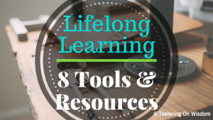 tools and resources for lifelong learning learner