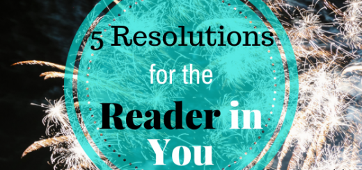 new years readers resolutions